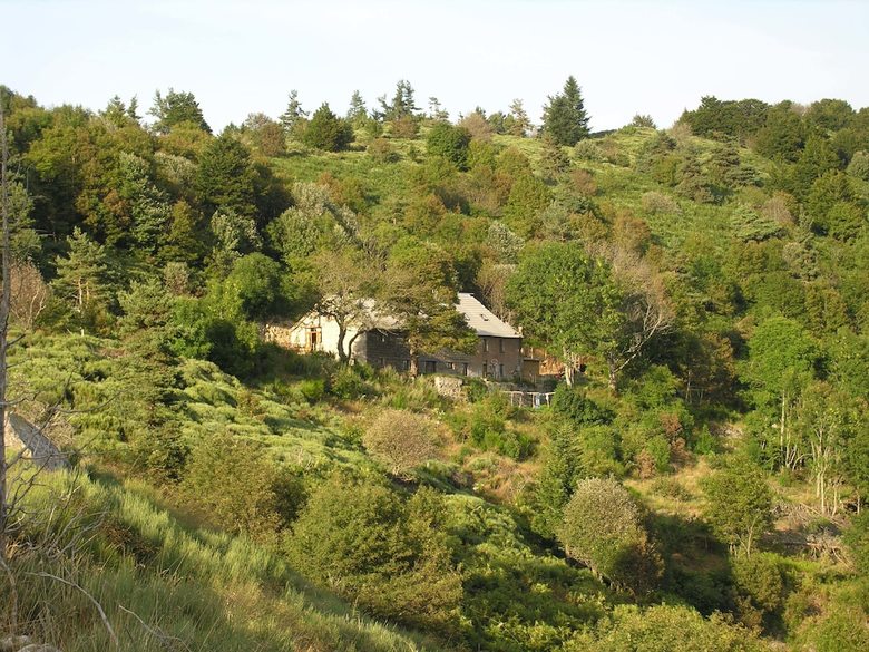 Hostal La Bergerie Du Plateau