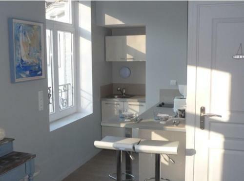 Apartamento La Villa Carat Croix