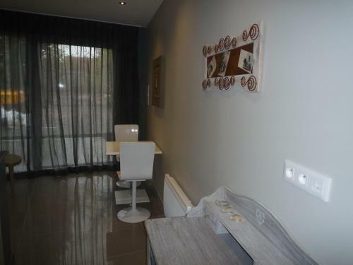 Apartamento La Villa Carat Croix