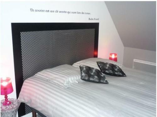 Apartamento La Villa Carat Croix