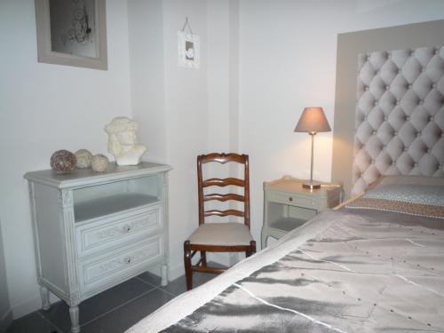Apartamento La Villa Carat Croix