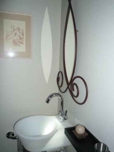 Apartamento La Villa Carat Croix