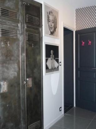 Apartamento La Villa Carat Croix