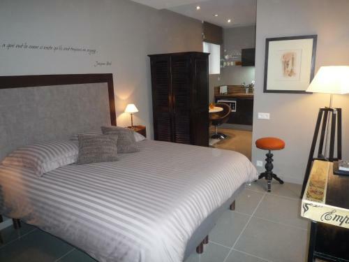 Apartamento La Villa Carat Croix