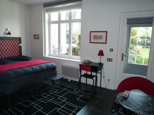 Apartamento La Villa Carat Croix