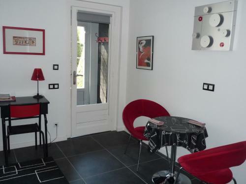 Apartamento La Villa Carat Croix