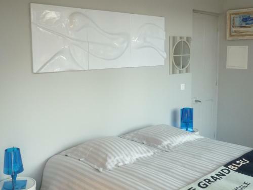 Apartamento La Villa Carat Croix