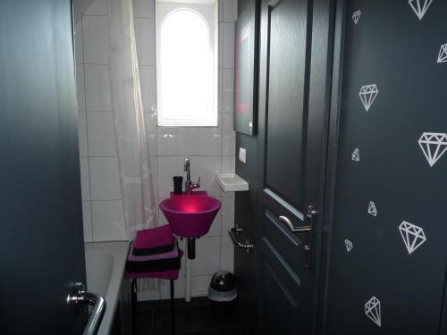 Apartamento La Villa Carat Croix