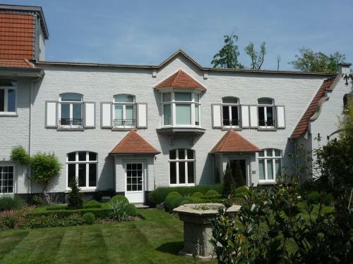 Apartamento La Villa Carat Croix