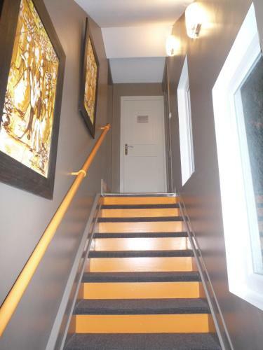 Apartamento La Villa Carat Croix