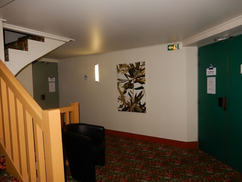 Hotel Alpha