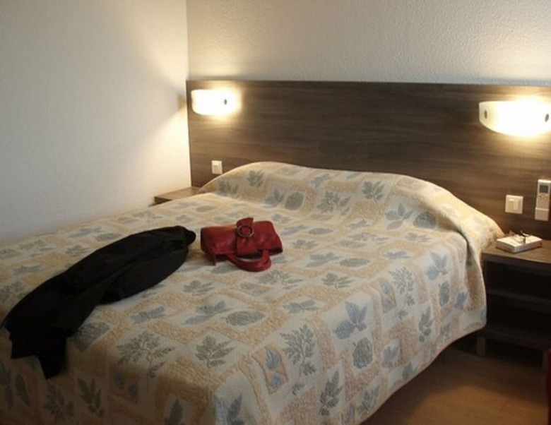 Hotel Alpha