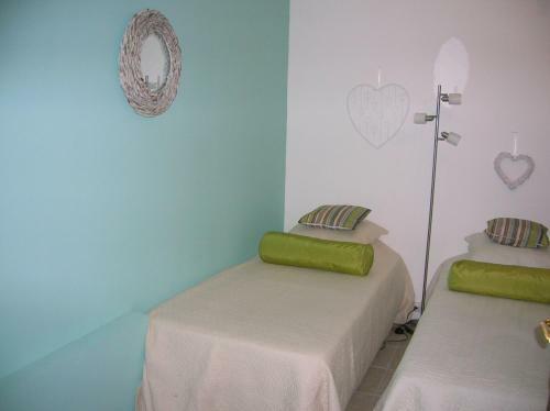 Hostal Chambres D'h�tes Le Mas Des Vignes Dions