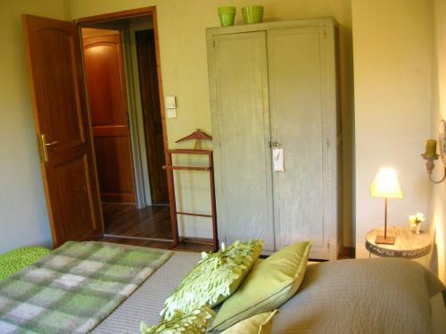 Hostal Chambres D'h�tes Le Mas Des Vignes Dions