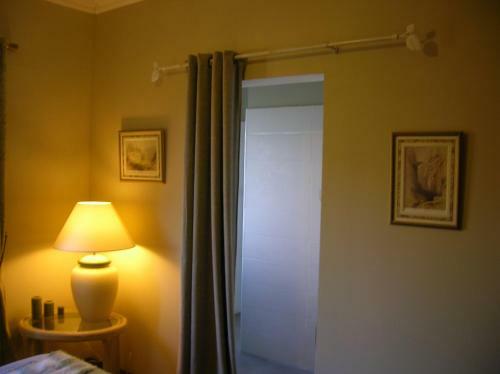 Hostal Chambres D'h�tes Le Mas Des Vignes Dions