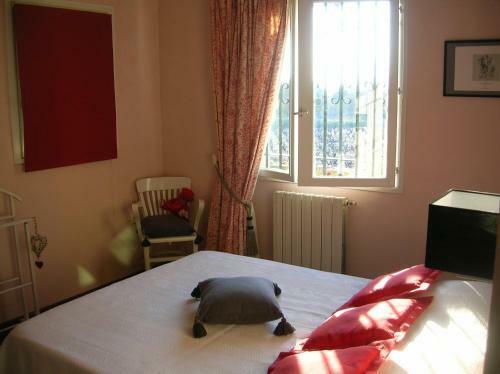 Hostal Chambres D'h�tes Le Mas Des Vignes Dions