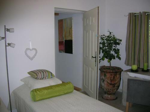 Hostal Chambres D'h�tes Le Mas Des Vignes Dions