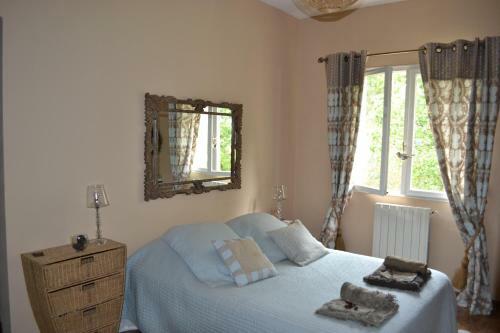 Hostal Chambres D'h�tes Le Mas Des Vignes Dions