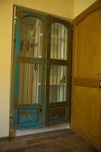 Hostal Chambres D'h�tes Le Mas Des Vignes Dions