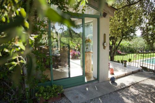 Hostal Chambres D'h�tes Le Mas Des Vignes Dions