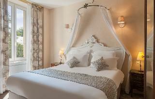Hotel Domaine De Presle