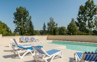 Hotel Domaine De Presle