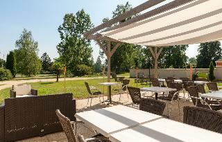 Hotel Domaine De Presle