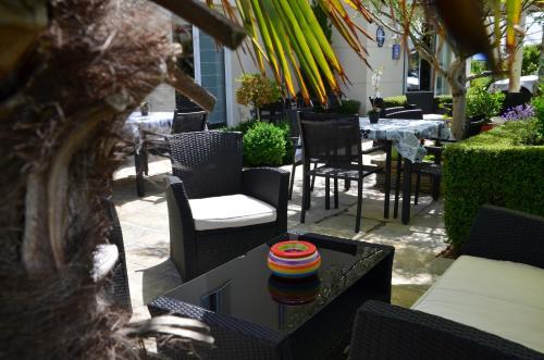 Hotel Akena City Saumur