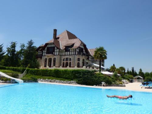 Cazaleres Villa 14