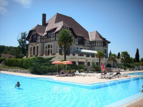 Cazaleres Villa 14