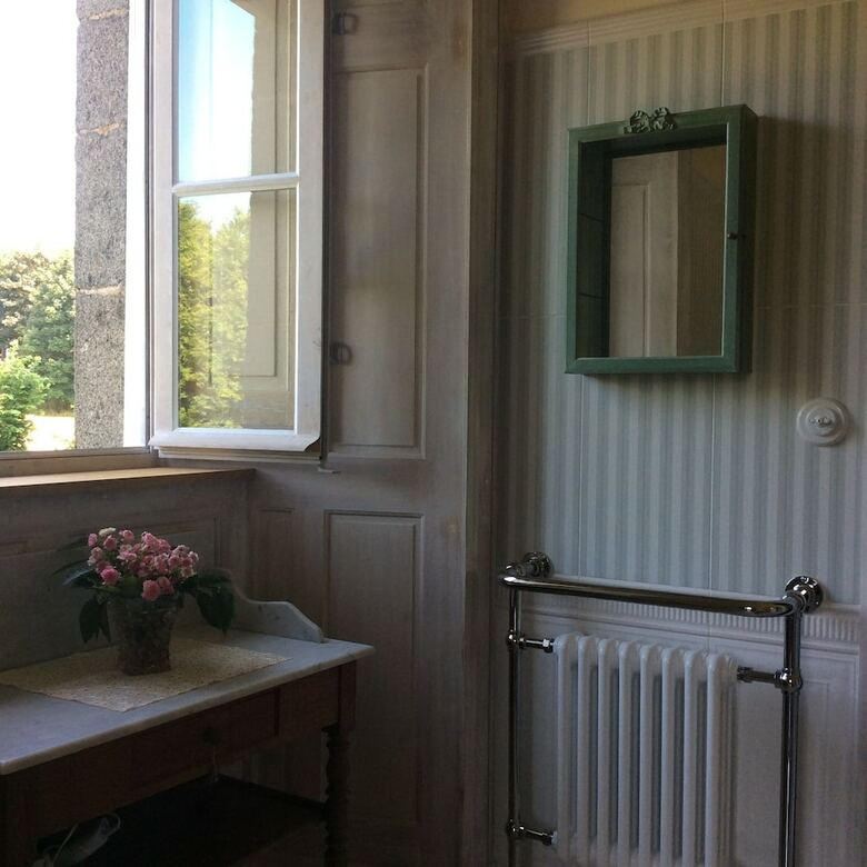 Bed & Breakfast Le Logis D'equilly