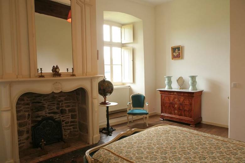 Bed & Breakfast Le Logis D'equilly
