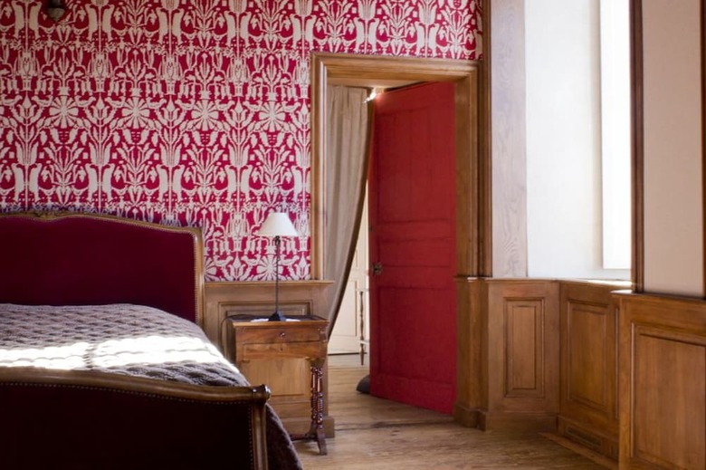 Bed & Breakfast Le Logis D'equilly