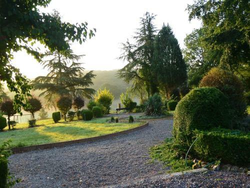 Lodge Holiday Home La Rabouillere Englancourt I