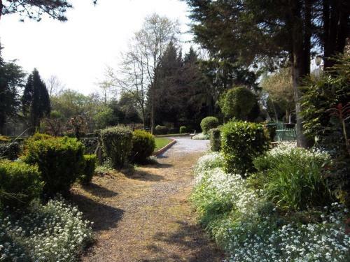 Lodge Holiday Home La Rabouillere Englancourt I