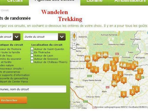 Lodge Holiday Home La Rabouillere Englancourt I