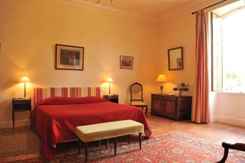 Bed & Breakfast Ch�teau De La Venerie