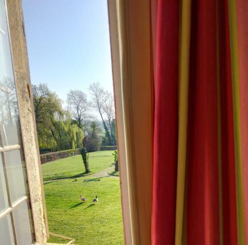 Bed & Breakfast Ch�teau De La Venerie