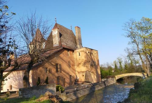 Bed & Breakfast Ch�teau De La Venerie
