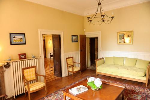 Bed & Breakfast Ch�teau De La Venerie