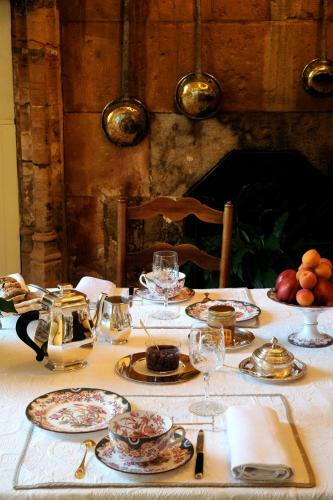 Bed & Breakfast Ch�teau De La Venerie
