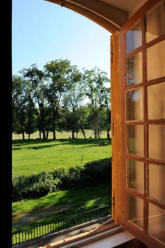 Bed & Breakfast Ch�teau De La Venerie