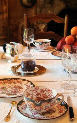 Bed & Breakfast Ch�teau De La Venerie