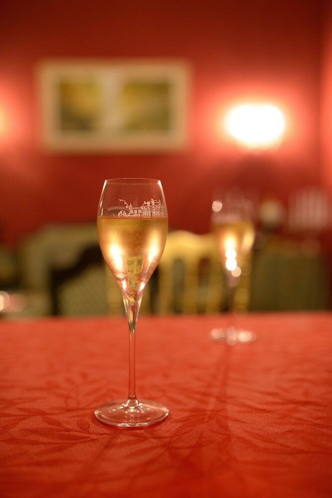 Bed & Breakfast Chateau De La Marjolaine
