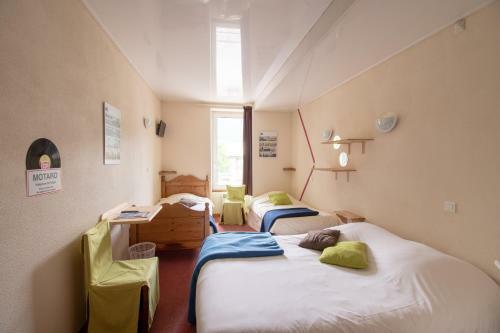 Hotel L'auberge Du Roy
