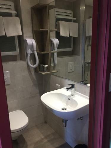 Hotel L'h�tel Des Bords De L'ill