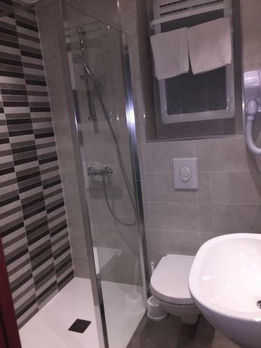Hotel L'h�tel Des Bords De L'ill