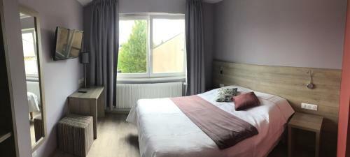 Hotel L'h�tel Des Bords De L'ill