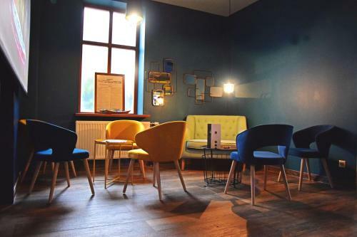 Hotel L'h�tel Des Bords De L'ill