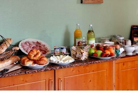 Hotel L'h�tel Des Bords De L'ill